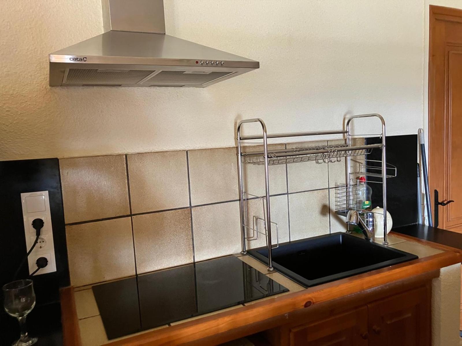 Apartment With Private Pool And Garden San Martín Sarroca Kültér fotó