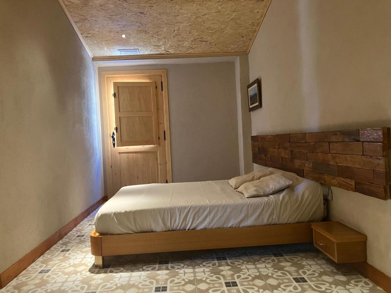 Apartment With Private Pool And Garden San Martín Sarroca Kültér fotó