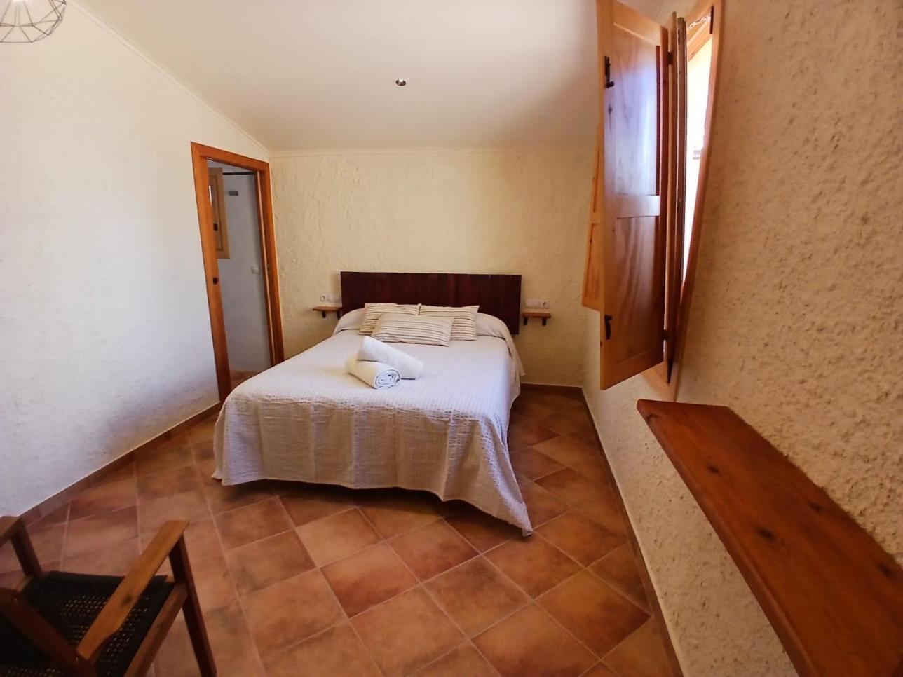 Apartment With Private Pool And Garden San Martín Sarroca Kültér fotó