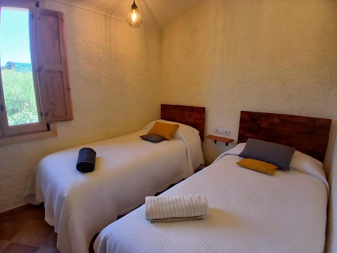 Apartment With Private Pool And Garden San Martín Sarroca Kültér fotó