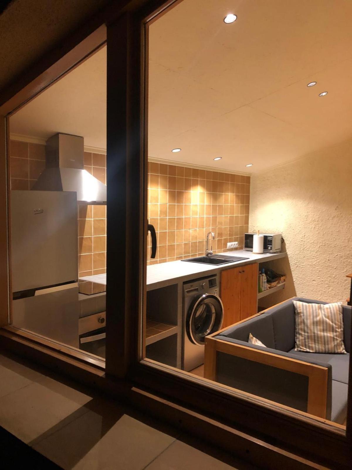 Apartment With Private Pool And Garden San Martín Sarroca Kültér fotó