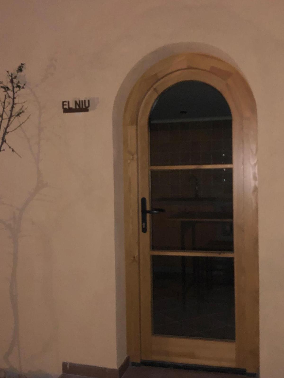 Apartment With Private Pool And Garden San Martín Sarroca Kültér fotó